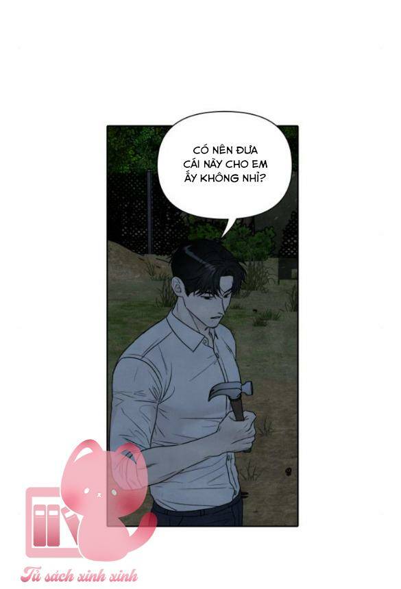 Điều Khiến Tôi Quyết Tâm Chết Đi - Chap 93 - Trang 60