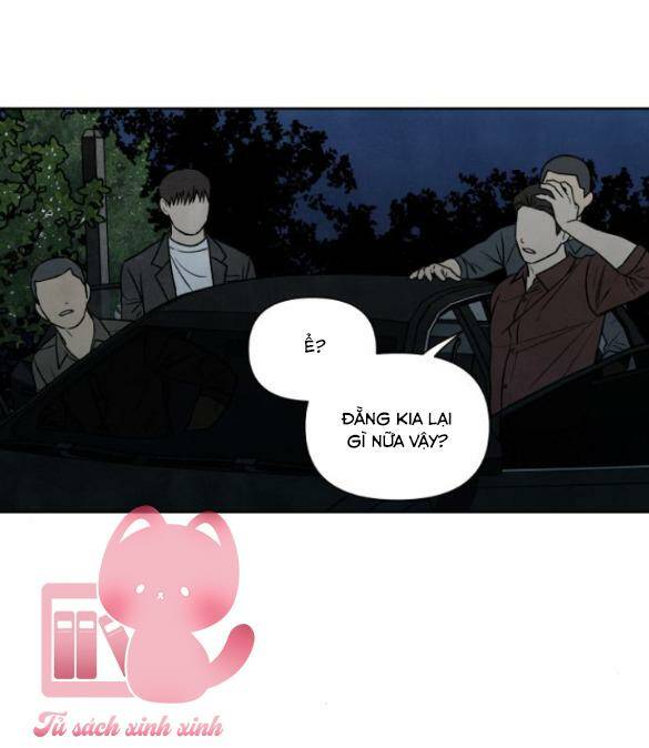 Điều Khiến Tôi Quyết Tâm Chết Đi - Chap 93 - Trang 65