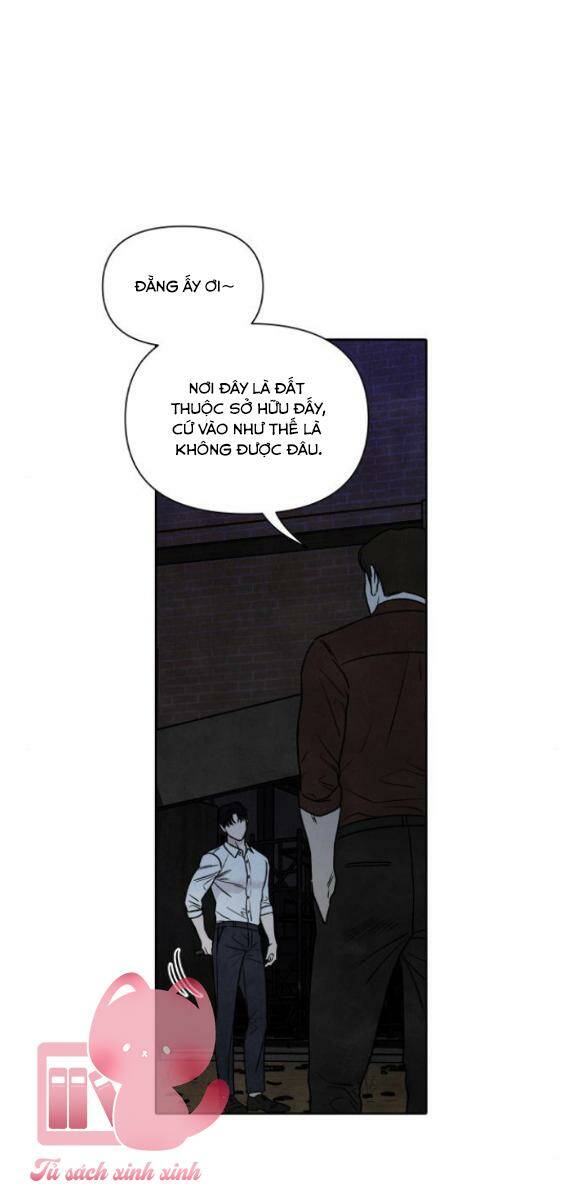 Điều Khiến Tôi Quyết Tâm Chết Đi - Chap 93 - Trang 66