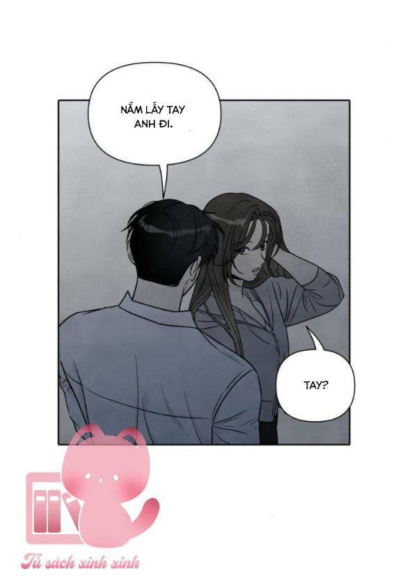 Điều Khiến Tôi Quyết Tâm Chết Đi - Chap 93 - Trang 8