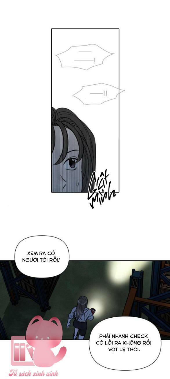 Điều Khiến Tôi Quyết Tâm Chết Đi - Chap 94 - Trang 11