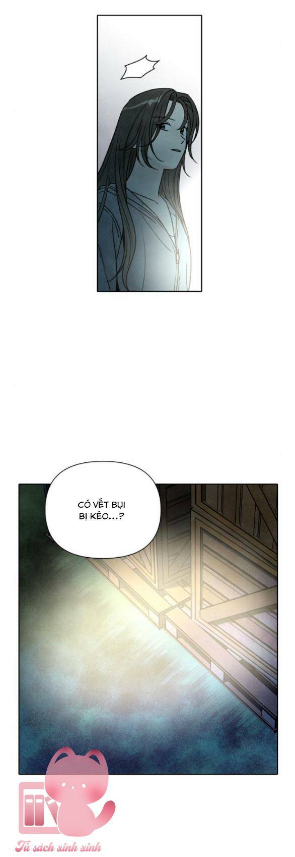 Điều Khiến Tôi Quyết Tâm Chết Đi - Chap 94 - Trang 12