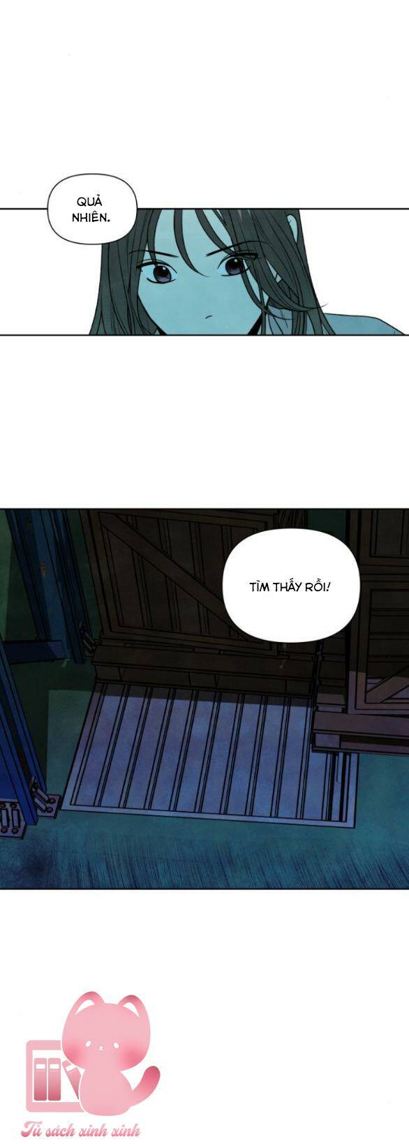 Điều Khiến Tôi Quyết Tâm Chết Đi - Chap 94 - Trang 15