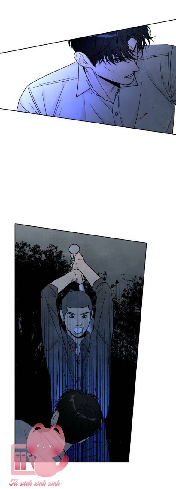 Điều Khiến Tôi Quyết Tâm Chết Đi - Chap 94 - Trang 17
