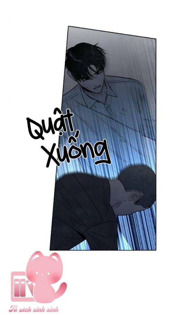 Điều Khiến Tôi Quyết Tâm Chết Đi - Chap 94 - Trang 18