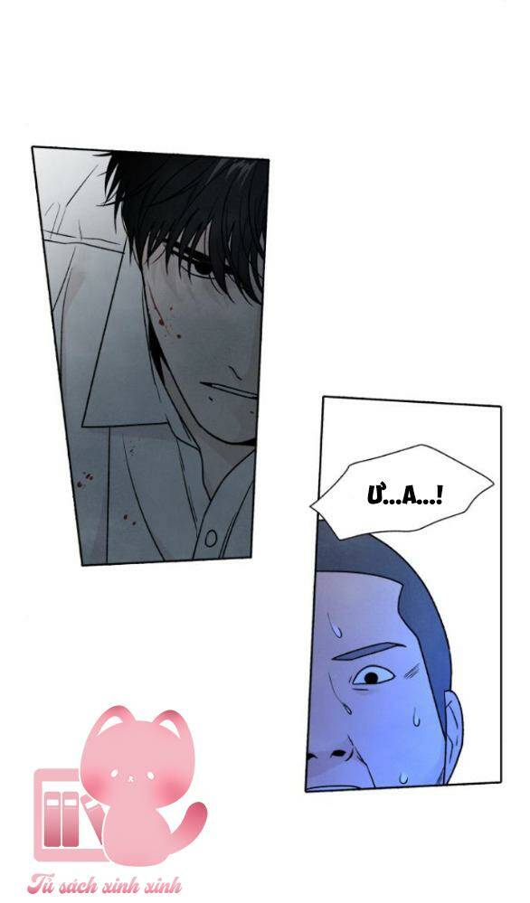 Điều Khiến Tôi Quyết Tâm Chết Đi - Chap 94 - Trang 20