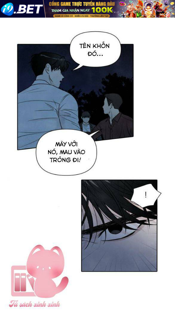 Điều Khiến Tôi Quyết Tâm Chết Đi - Chap 94 - Trang 3