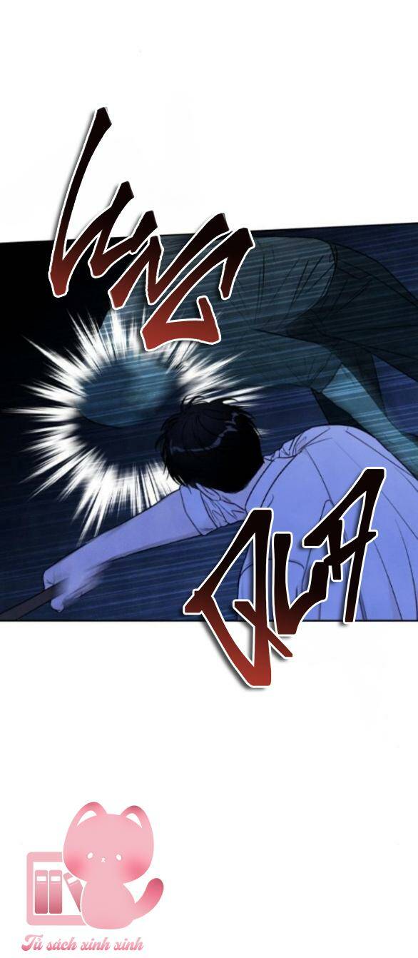 Điều Khiến Tôi Quyết Tâm Chết Đi - Chap 94 - Trang 21