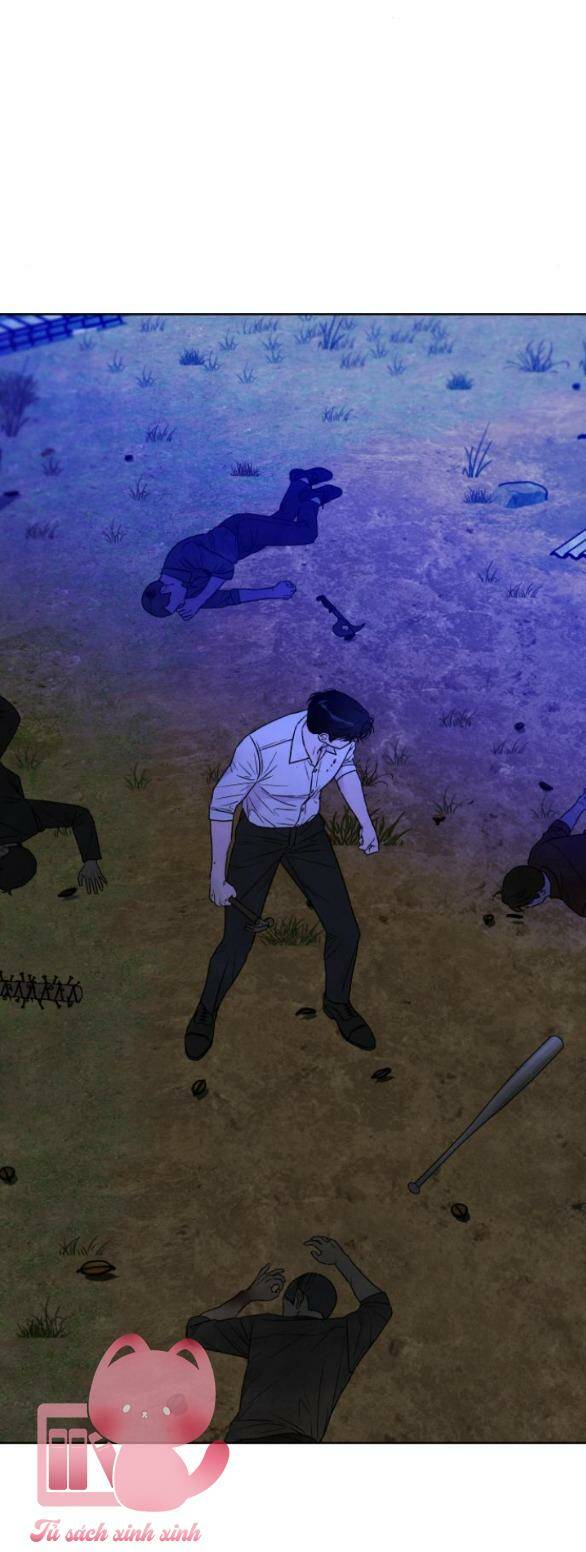 Điều Khiến Tôi Quyết Tâm Chết Đi - Chap 94 - Trang 22