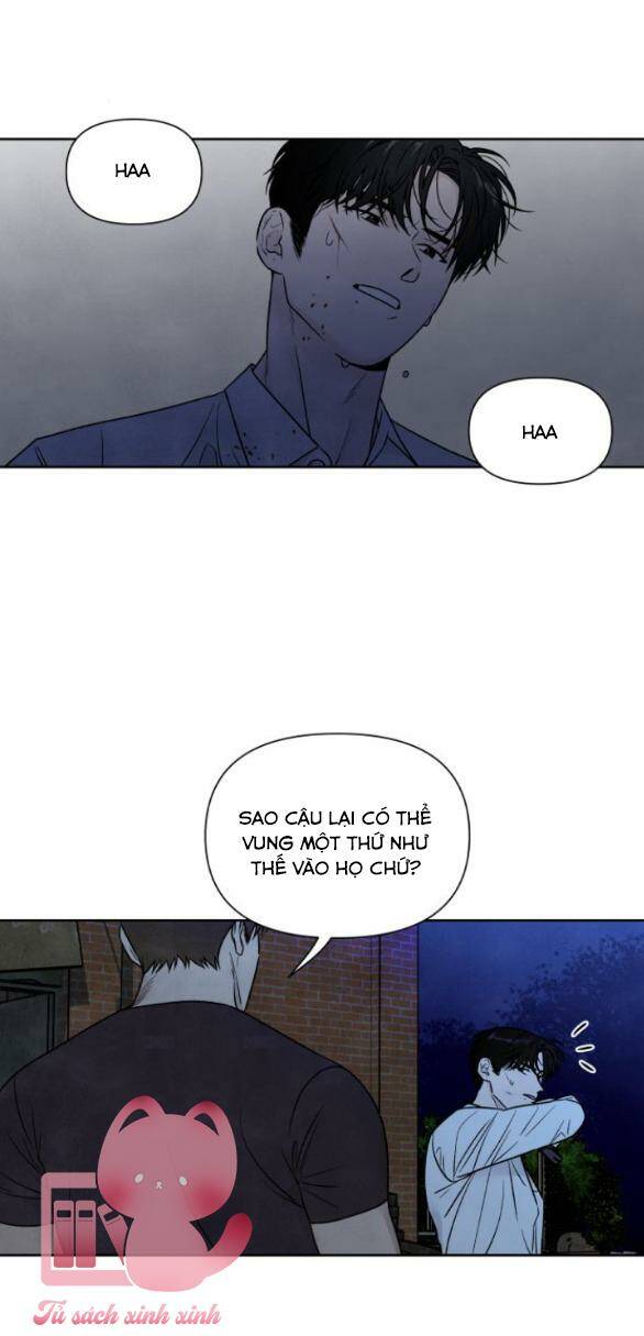 Điều Khiến Tôi Quyết Tâm Chết Đi - Chap 94 - Trang 23