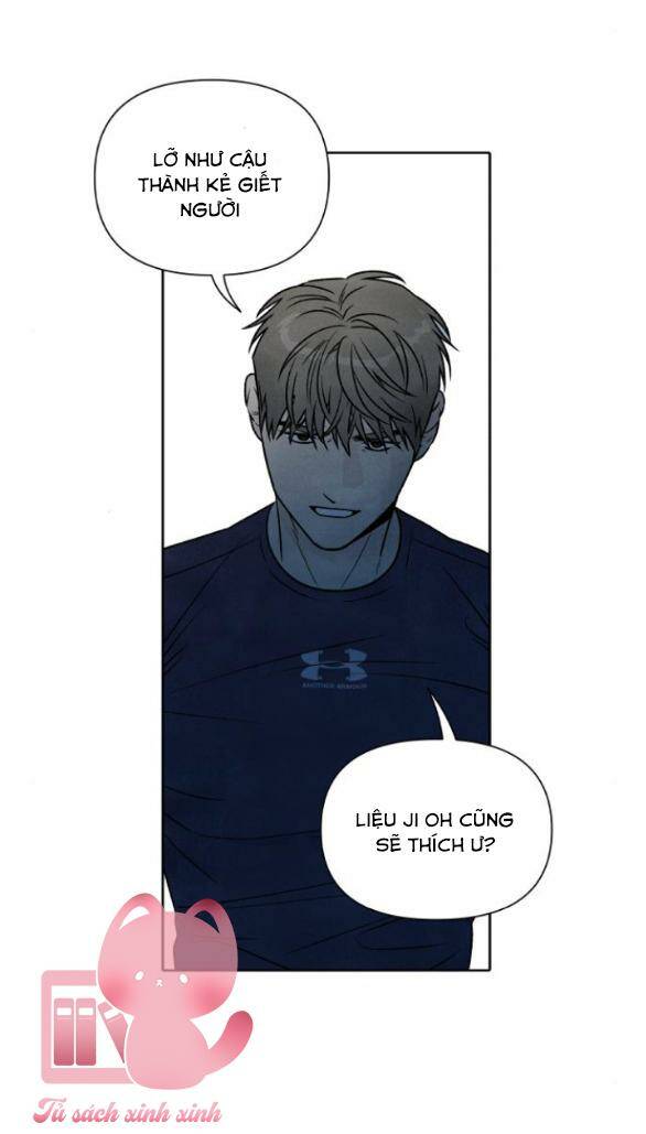 Điều Khiến Tôi Quyết Tâm Chết Đi - Chap 94 - Trang 24