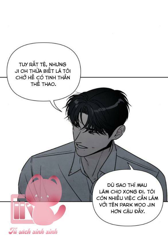 Điều Khiến Tôi Quyết Tâm Chết Đi - Chap 94 - Trang 25