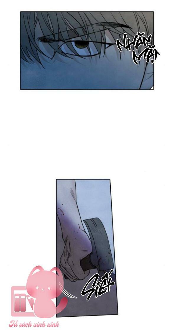 Điều Khiến Tôi Quyết Tâm Chết Đi - Chap 94 - Trang 26