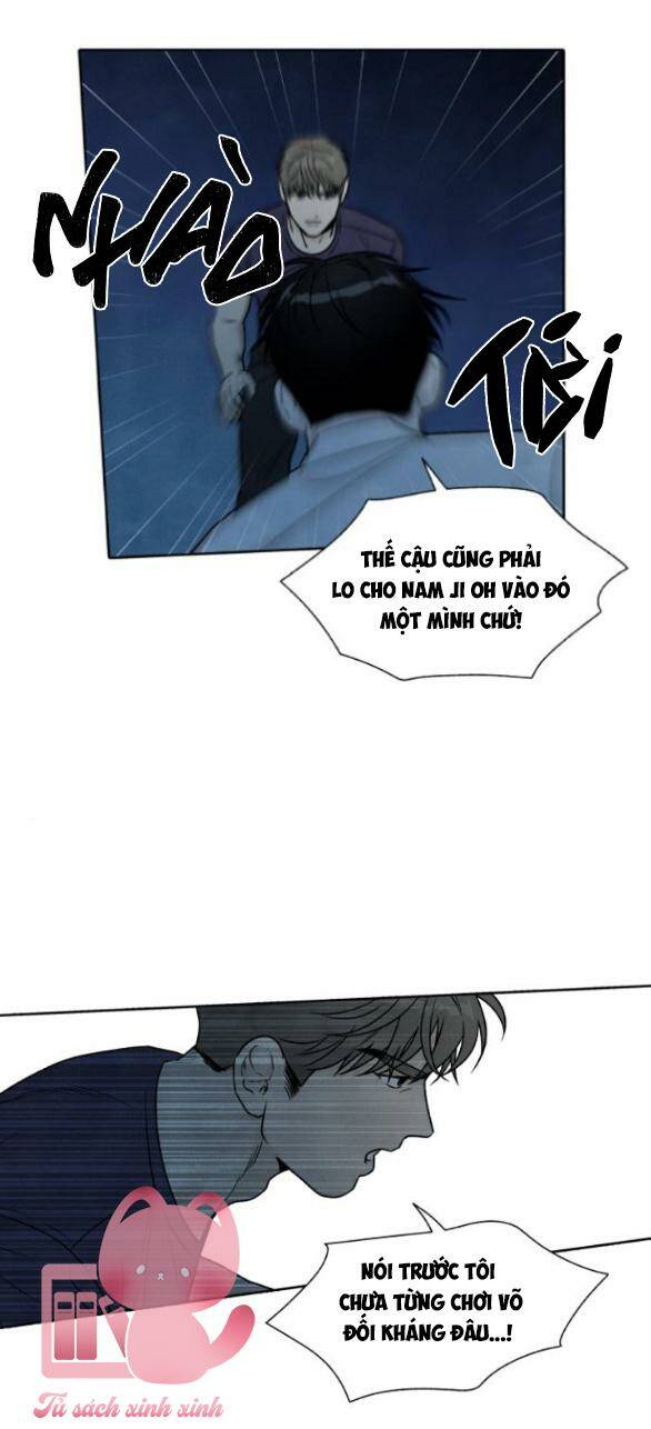 Điều Khiến Tôi Quyết Tâm Chết Đi - Chap 94 - Trang 27