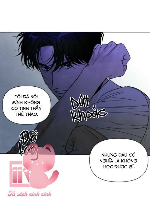 Điều Khiến Tôi Quyết Tâm Chết Đi - Chap 94 - Trang 30