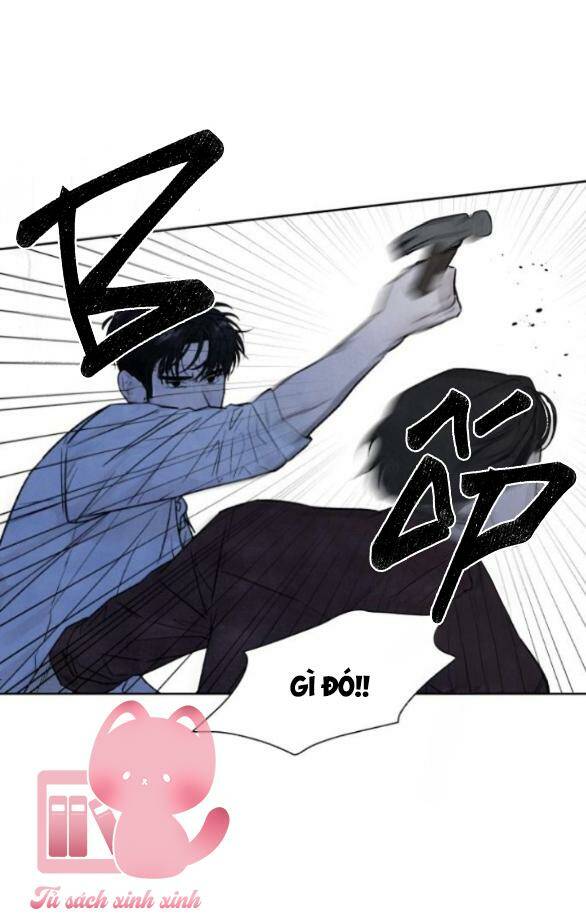 Điều Khiến Tôi Quyết Tâm Chết Đi - Chap 94 - Trang 4