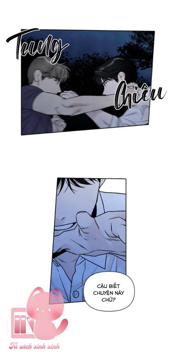 Điều Khiến Tôi Quyết Tâm Chết Đi - Chap 94 - Trang 31