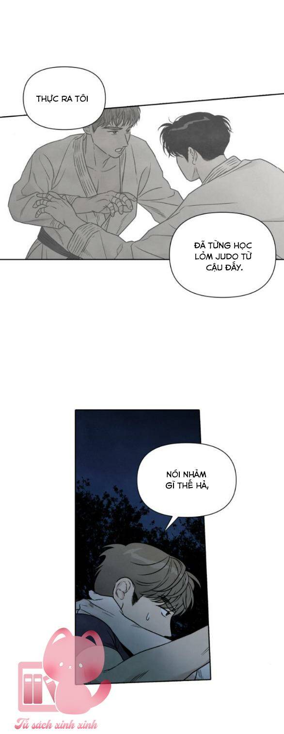 Điều Khiến Tôi Quyết Tâm Chết Đi - Chap 94 - Trang 32