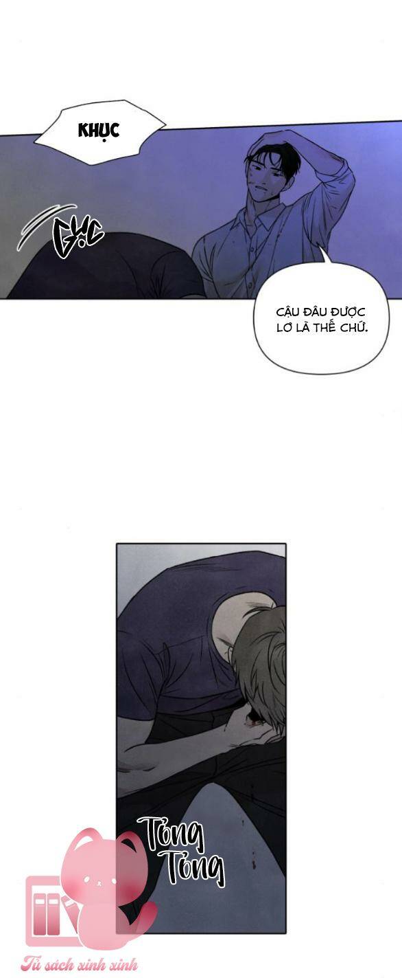 Điều Khiến Tôi Quyết Tâm Chết Đi - Chap 94 - Trang 34