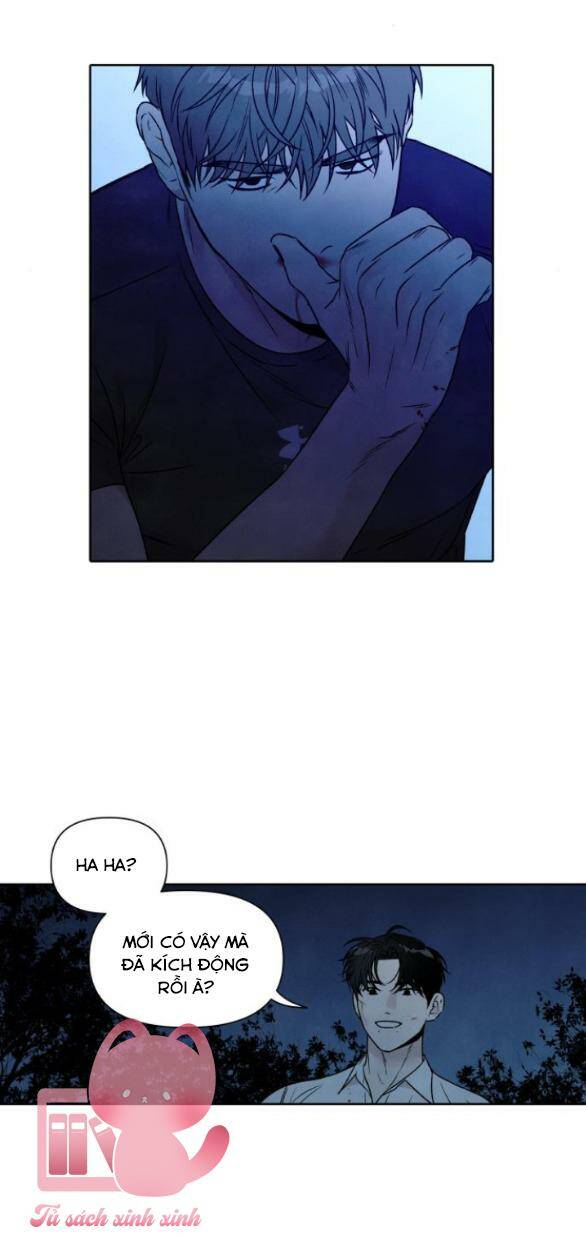 Điều Khiến Tôi Quyết Tâm Chết Đi - Chap 94 - Trang 35