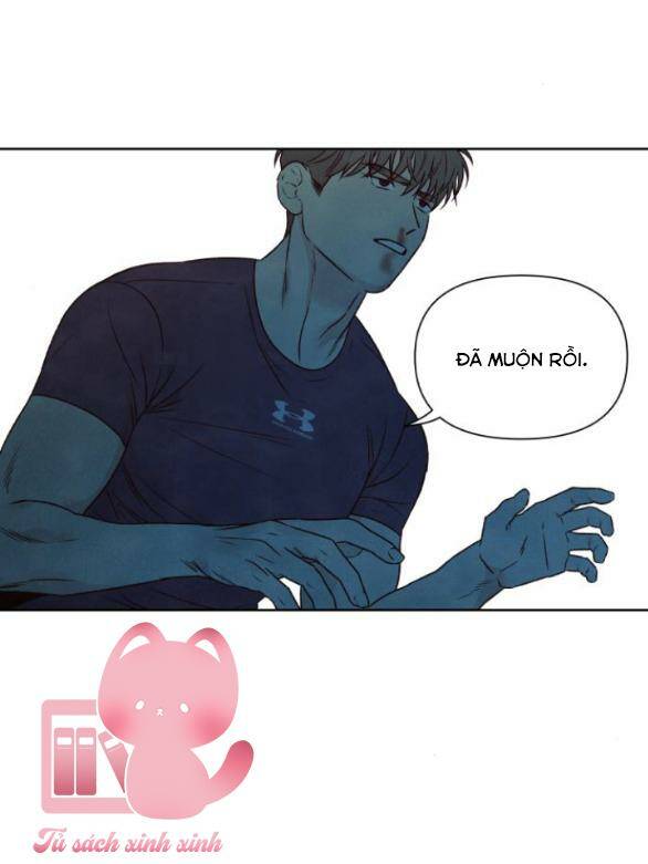 Điều Khiến Tôi Quyết Tâm Chết Đi - Chap 94 - Trang 36