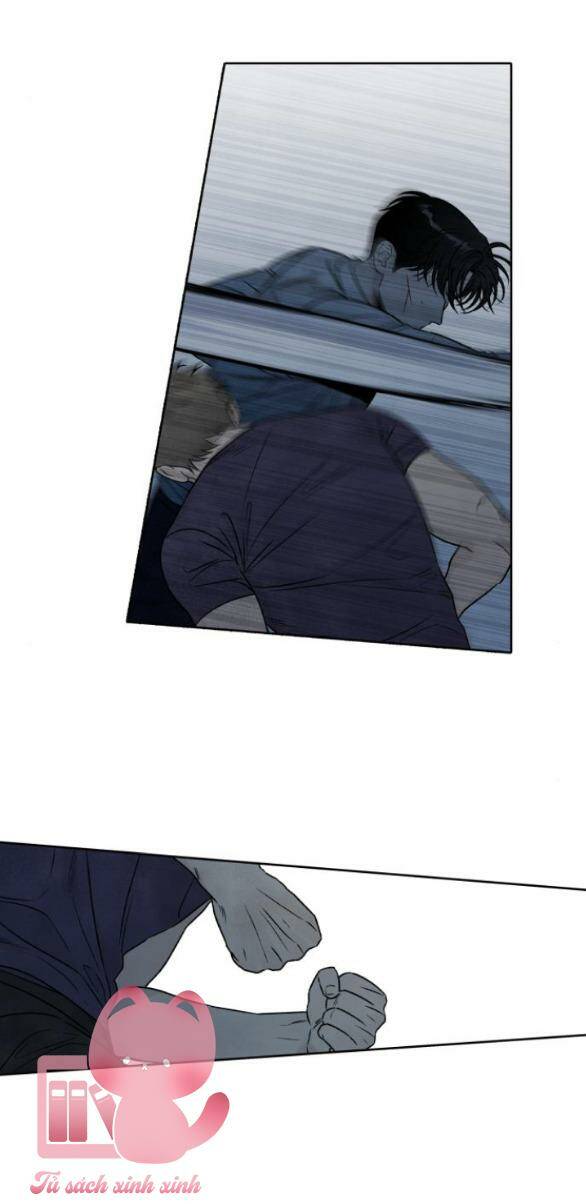 Điều Khiến Tôi Quyết Tâm Chết Đi - Chap 94 - Trang 40