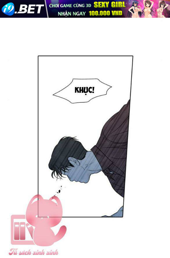 Điều Khiến Tôi Quyết Tâm Chết Đi - Chap 94 - Trang 5