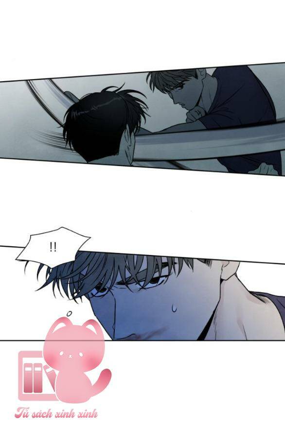 Điều Khiến Tôi Quyết Tâm Chết Đi - Chap 94 - Trang 41