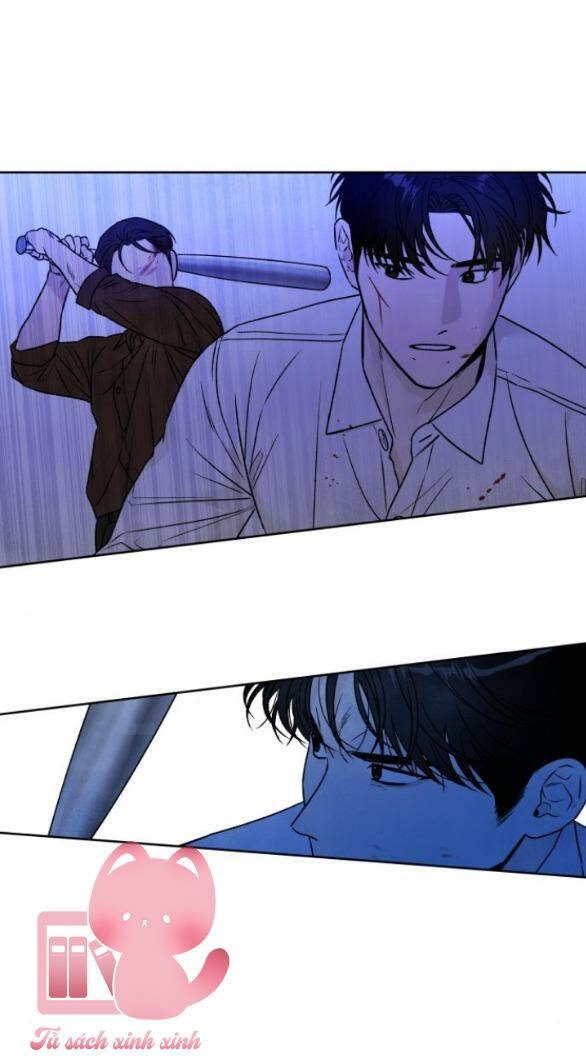 Điều Khiến Tôi Quyết Tâm Chết Đi - Chap 94 - Trang 42