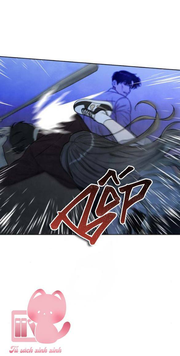 Điều Khiến Tôi Quyết Tâm Chết Đi - Chap 94 - Trang 43