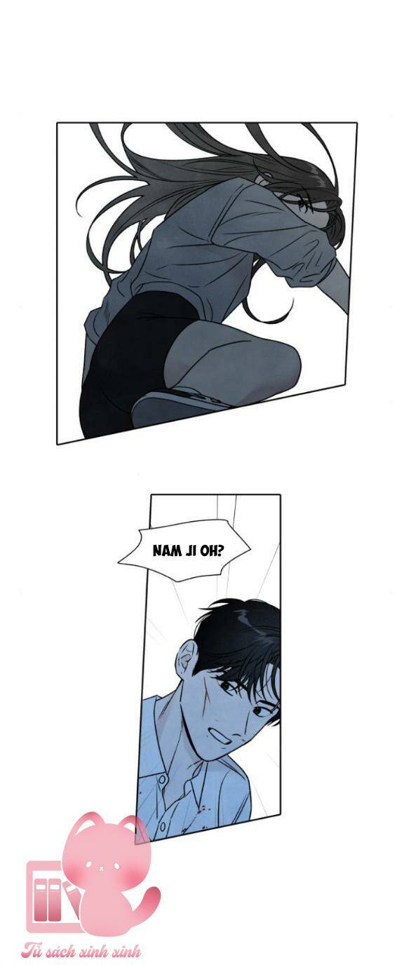 Điều Khiến Tôi Quyết Tâm Chết Đi - Chap 94 - Trang 44