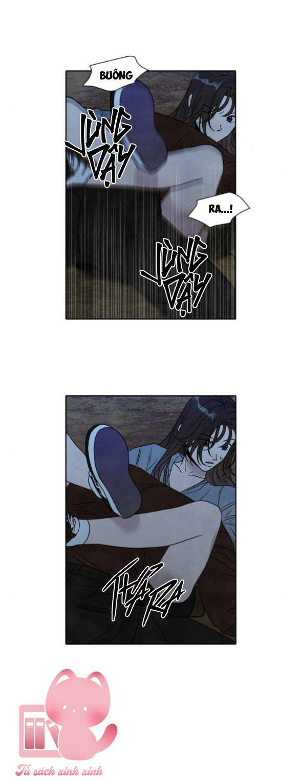 Điều Khiến Tôi Quyết Tâm Chết Đi - Chap 94 - Trang 46