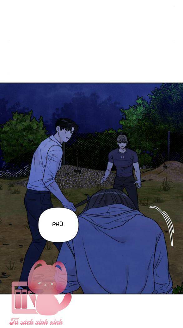 Điều Khiến Tôi Quyết Tâm Chết Đi - Chap 94 - Trang 47