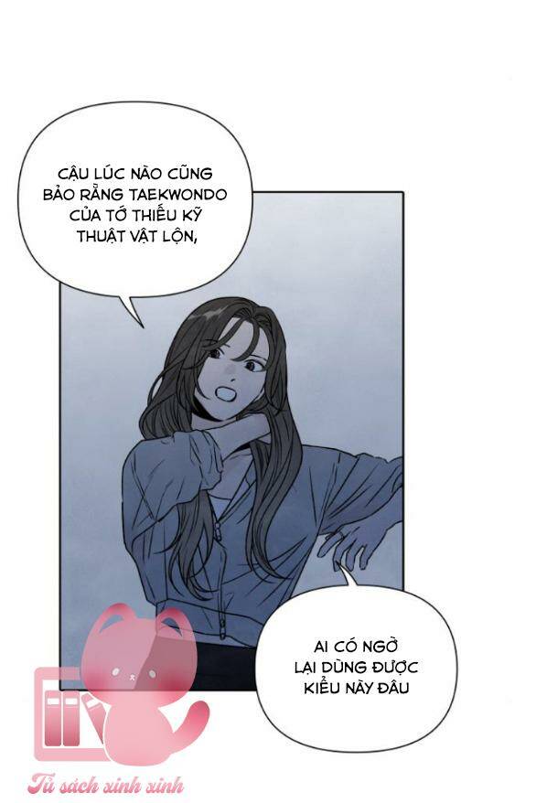 Điều Khiến Tôi Quyết Tâm Chết Đi - Chap 94 - Trang 48