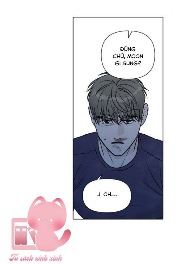 Điều Khiến Tôi Quyết Tâm Chết Đi - Chap 94 - Trang 49