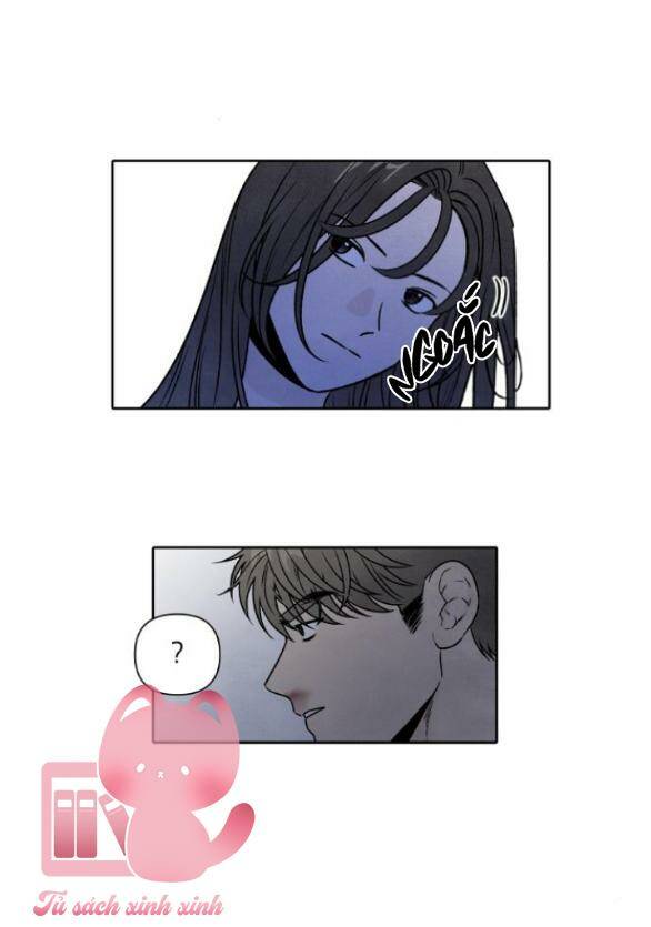 Điều Khiến Tôi Quyết Tâm Chết Đi - Chap 94 - Trang 50