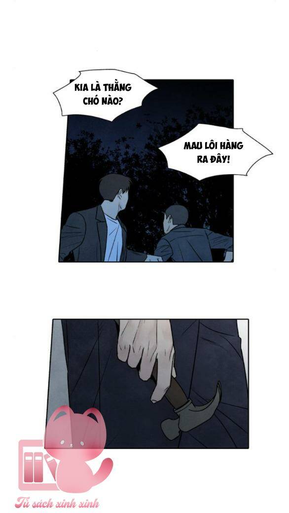 Điều Khiến Tôi Quyết Tâm Chết Đi - Chap 94 - Trang 6