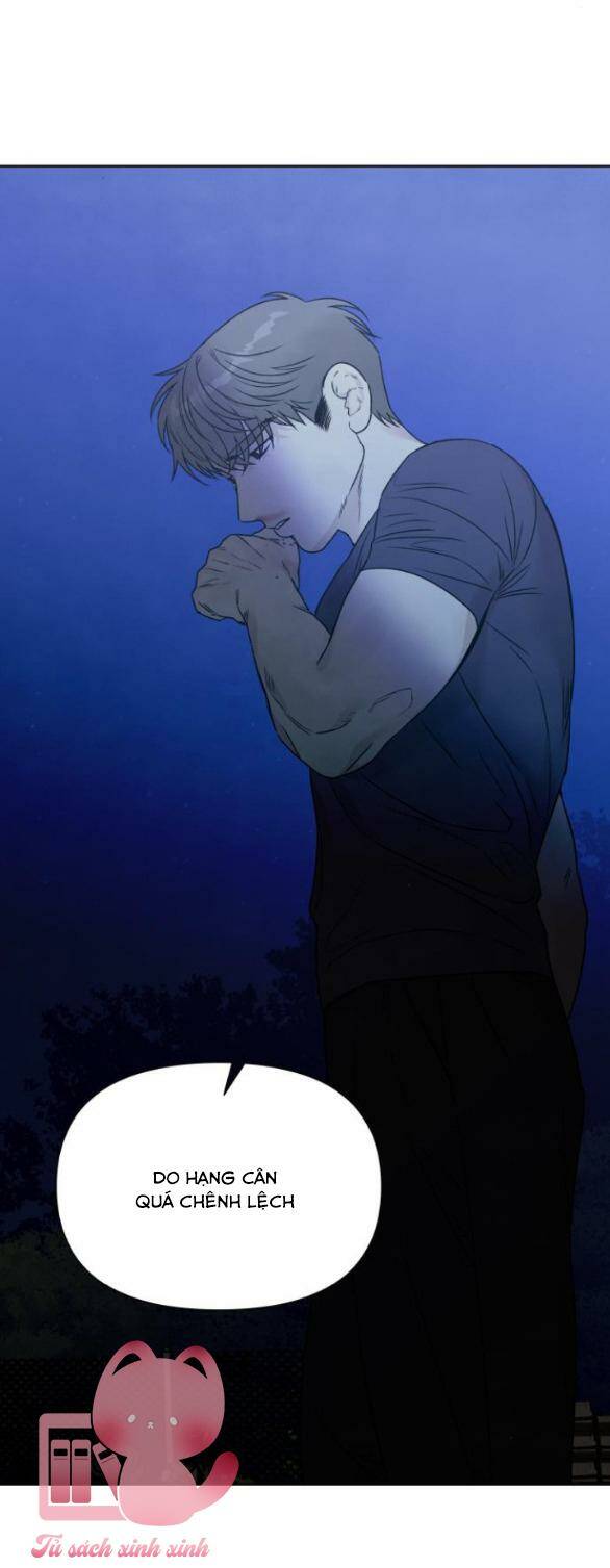 Điều Khiến Tôi Quyết Tâm Chết Đi - Chap 94 - Trang 56