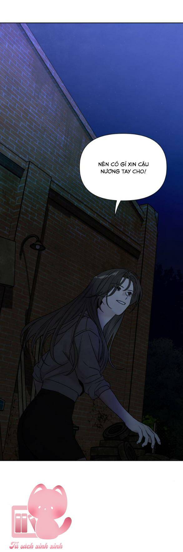 Điều Khiến Tôi Quyết Tâm Chết Đi - Chap 94 - Trang 57
