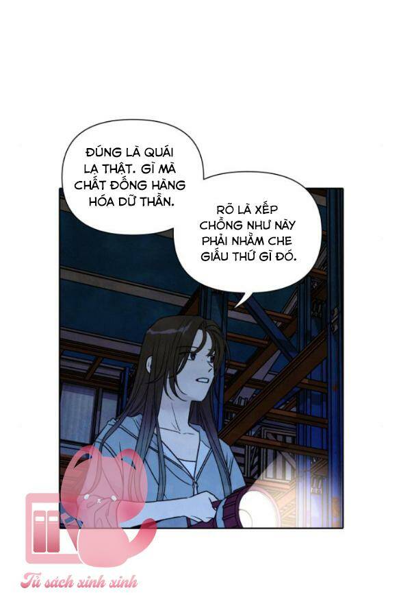 Điều Khiến Tôi Quyết Tâm Chết Đi - Chap 94 - Trang 10