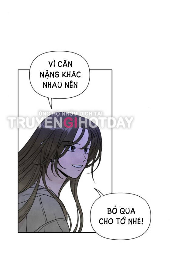 Điều Khiến Tôi Quyết Tâm Chết Đi - Chap 95.1 - Trang 1