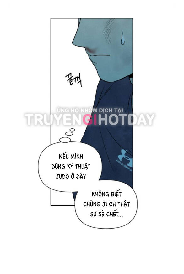 Điều Khiến Tôi Quyết Tâm Chết Đi - Chap 95.1 - Trang 11