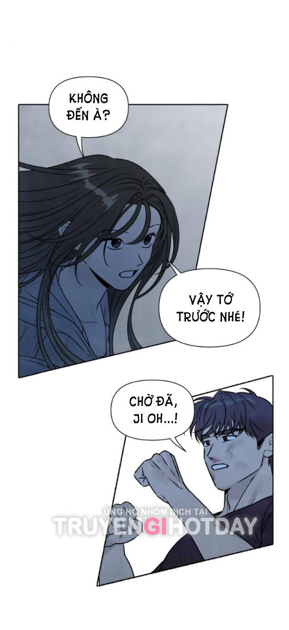 Điều Khiến Tôi Quyết Tâm Chết Đi - Chap 95.1 - Trang 12