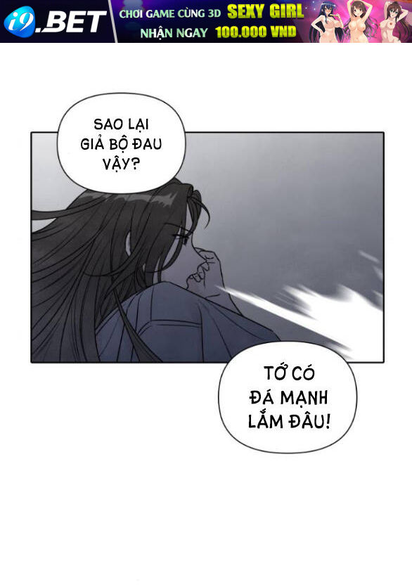 Điều Khiến Tôi Quyết Tâm Chết Đi - Chap 95.1 - Trang 16