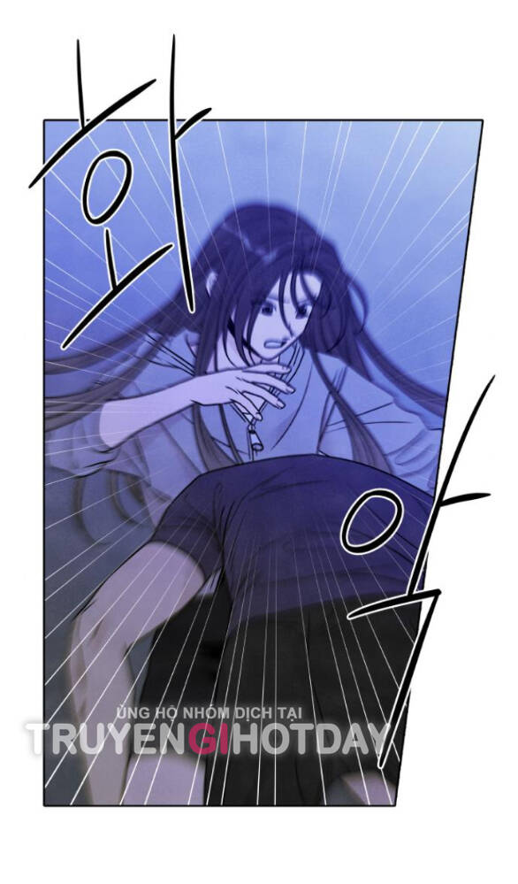 Điều Khiến Tôi Quyết Tâm Chết Đi - Chap 95.1 - Trang 18