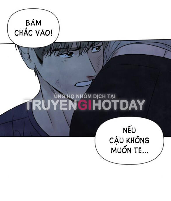 Điều Khiến Tôi Quyết Tâm Chết Đi - Chap 95.1 - Trang 21