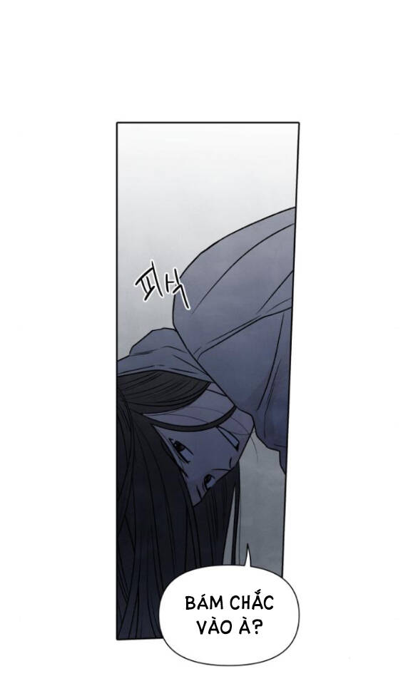 Điều Khiến Tôi Quyết Tâm Chết Đi - Chap 95.1 - Trang 22