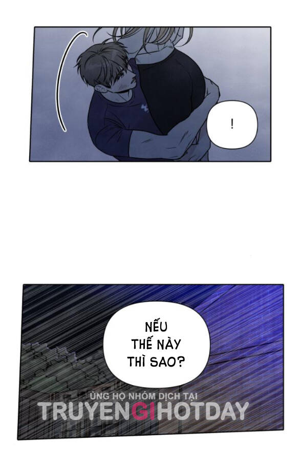 Điều Khiến Tôi Quyết Tâm Chết Đi - Chap 95.1 - Trang 23