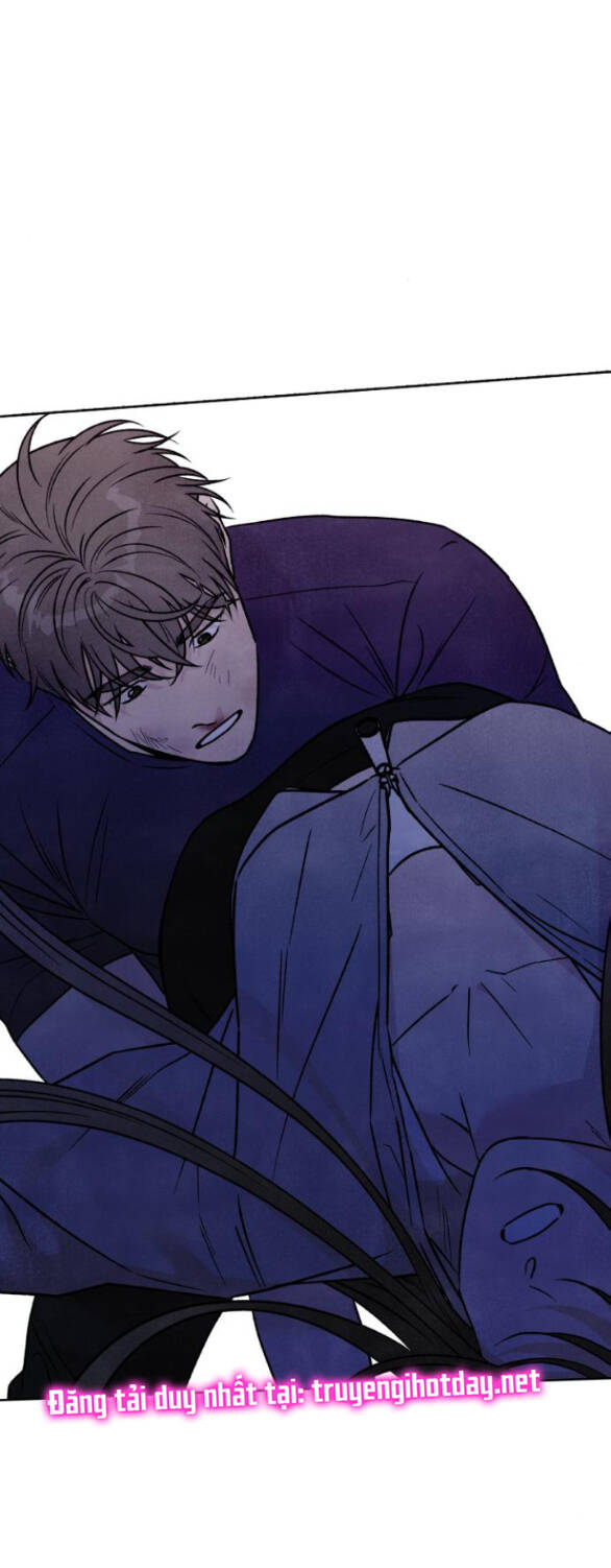 Điều Khiến Tôi Quyết Tâm Chết Đi - Chap 95.1 - Trang 24