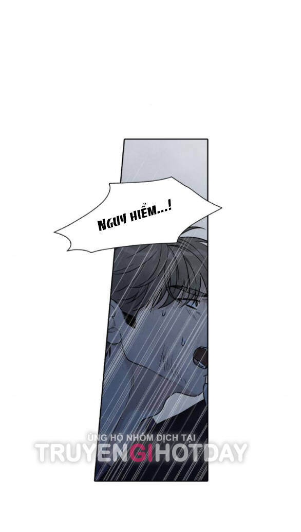 Điều Khiến Tôi Quyết Tâm Chết Đi - Chap 95.1 - Trang 25
